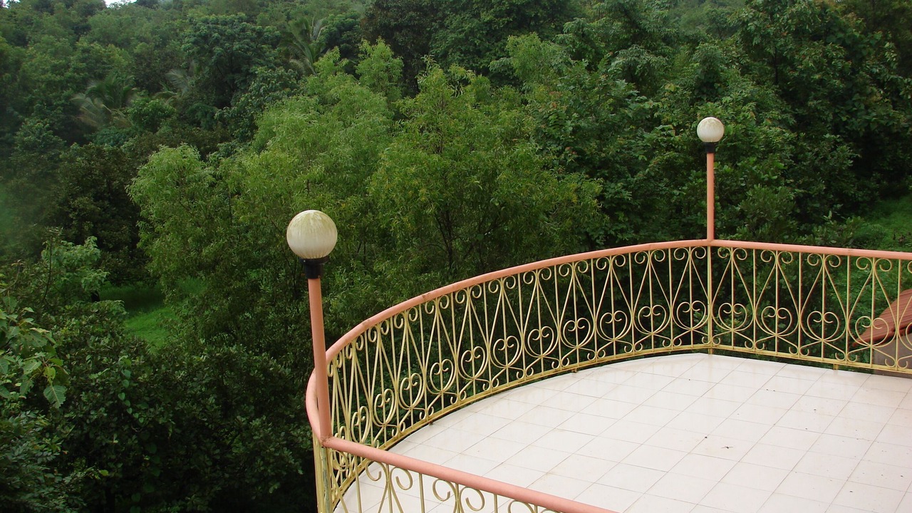 Photo of Outdoor in Dapoli