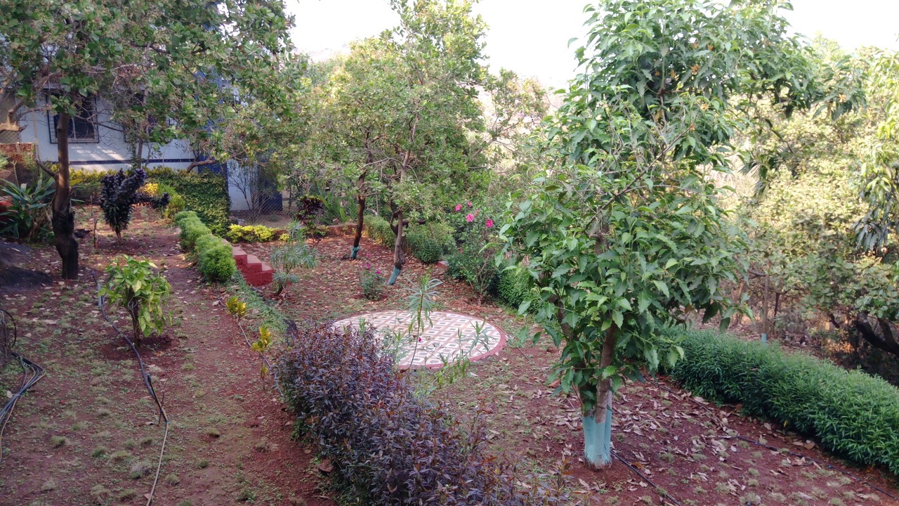 Photo of Outdoor in Dapoli
