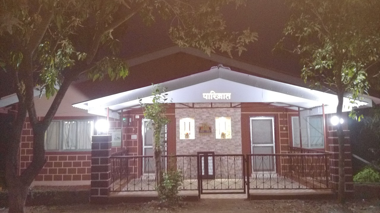 Photo of Outdoor in Dapoli