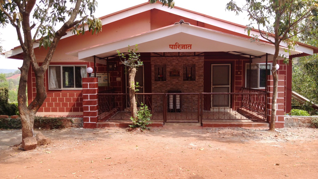 Photo of Outdoor in Dapoli