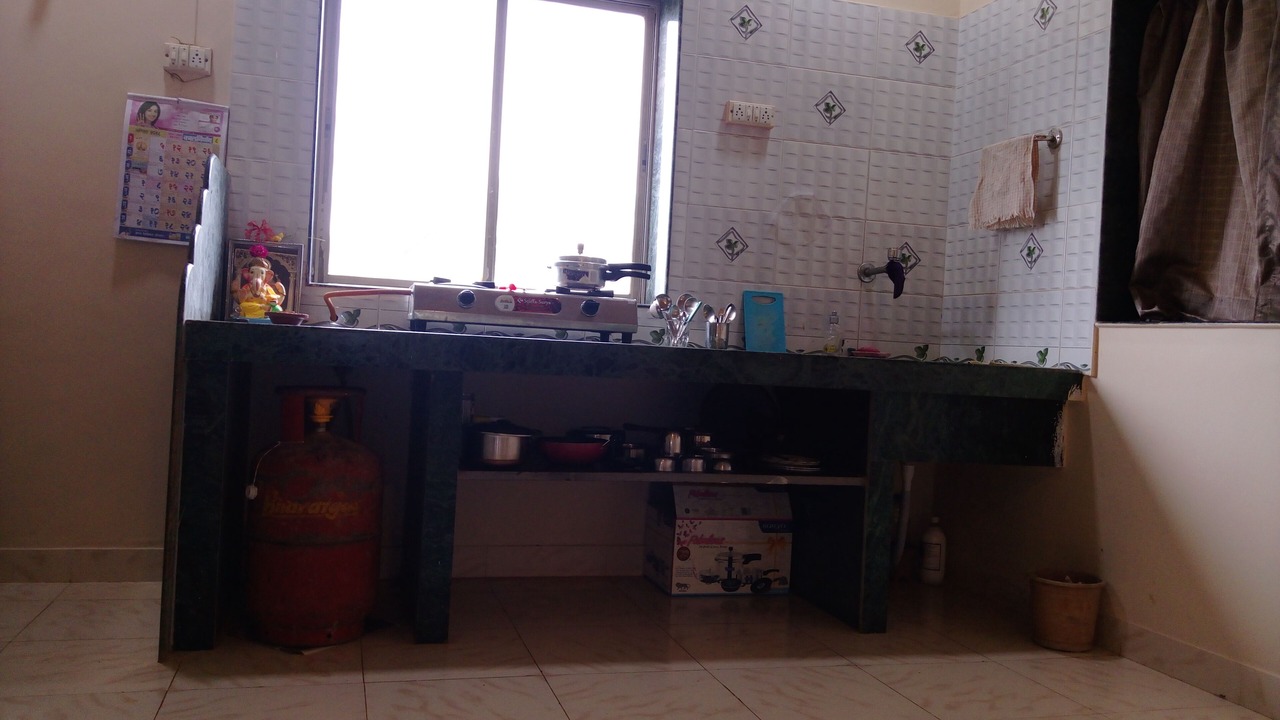 Photo of Bathroom in Dapoli