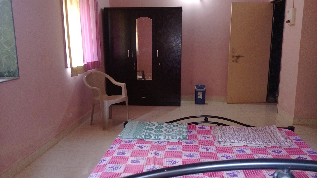 Photo of Bedroom in Dapoli