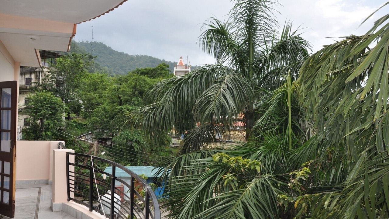 Photo of Outdoor in Tapovan