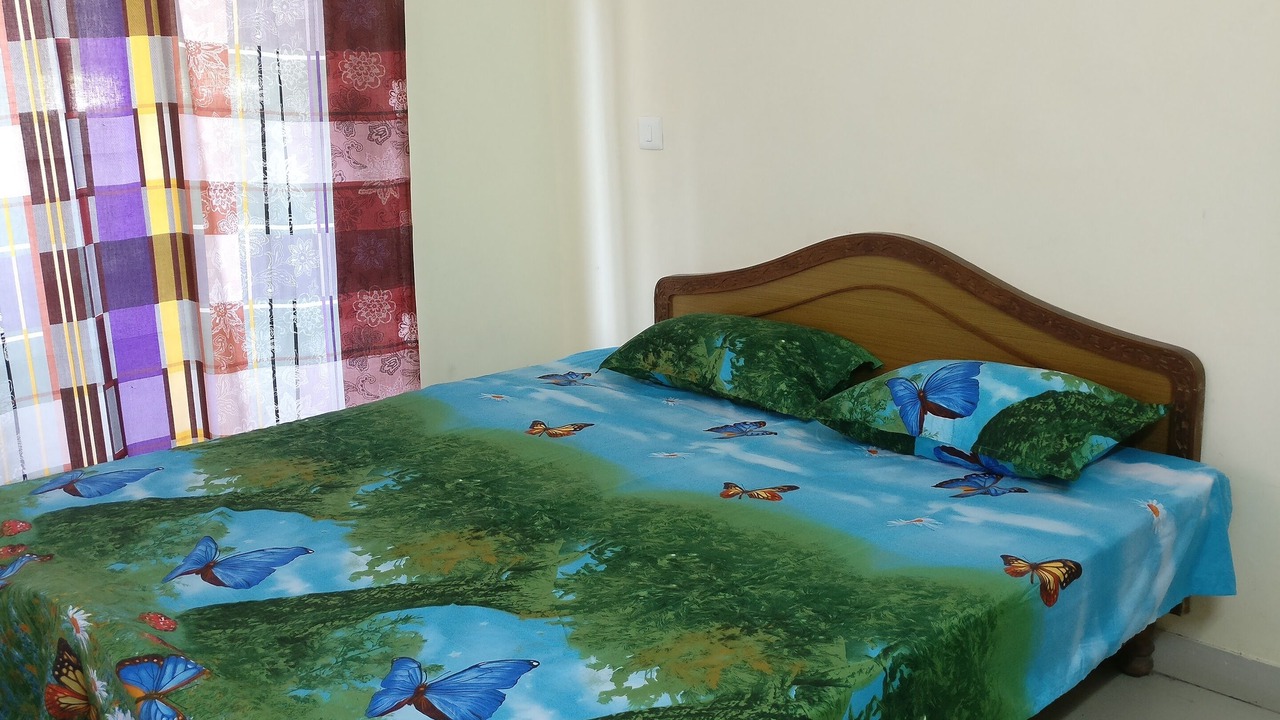 Photo of Bedroom in Bhowali