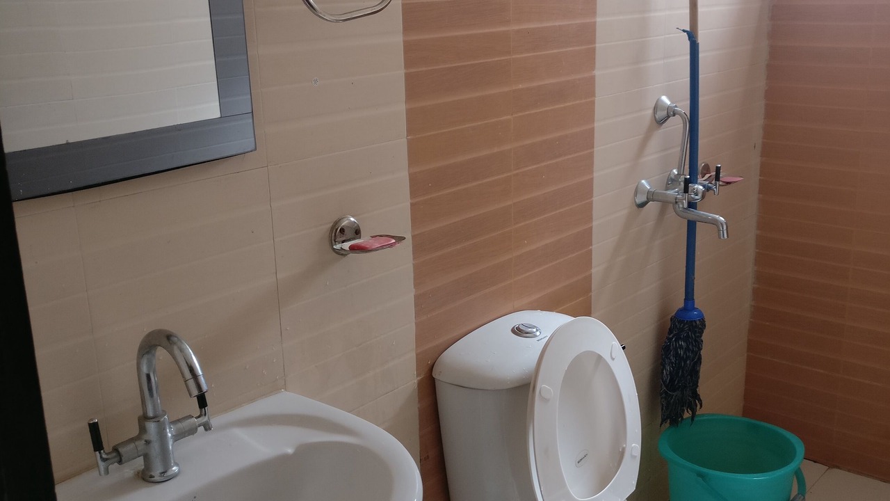 Photo of Bathroom in Bhowali