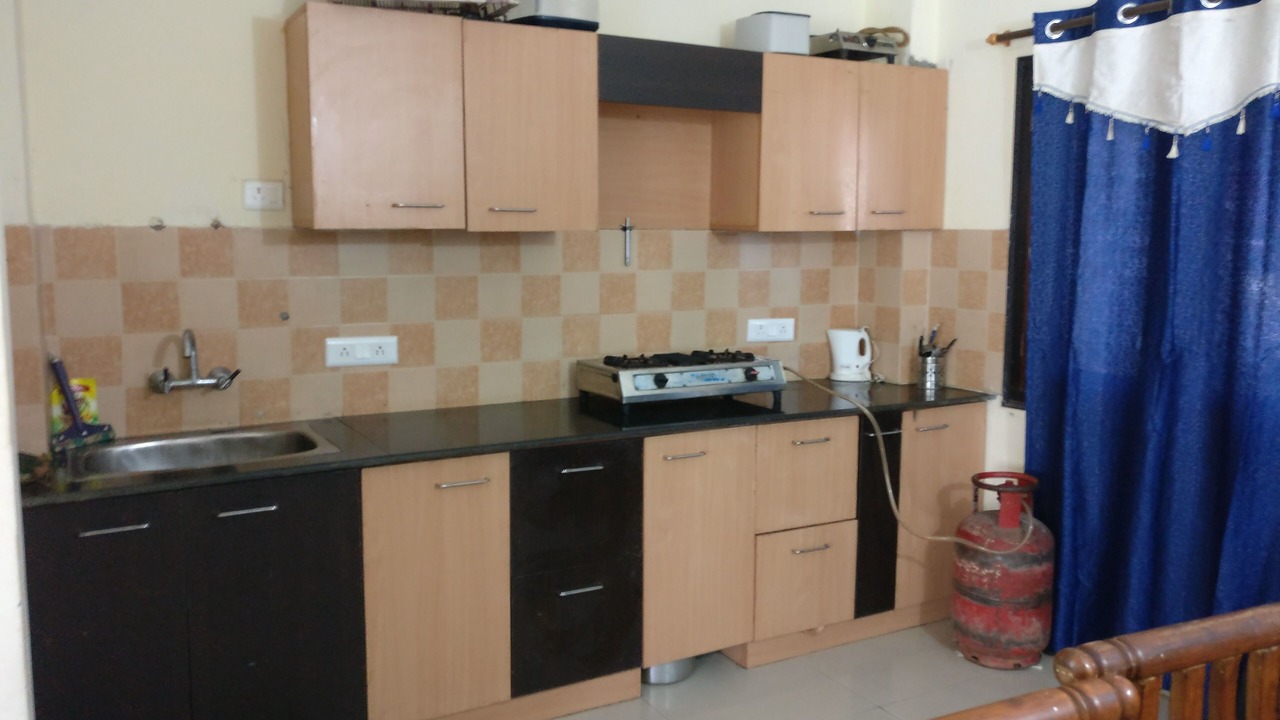 Photo of Kitchen in Bhowali
