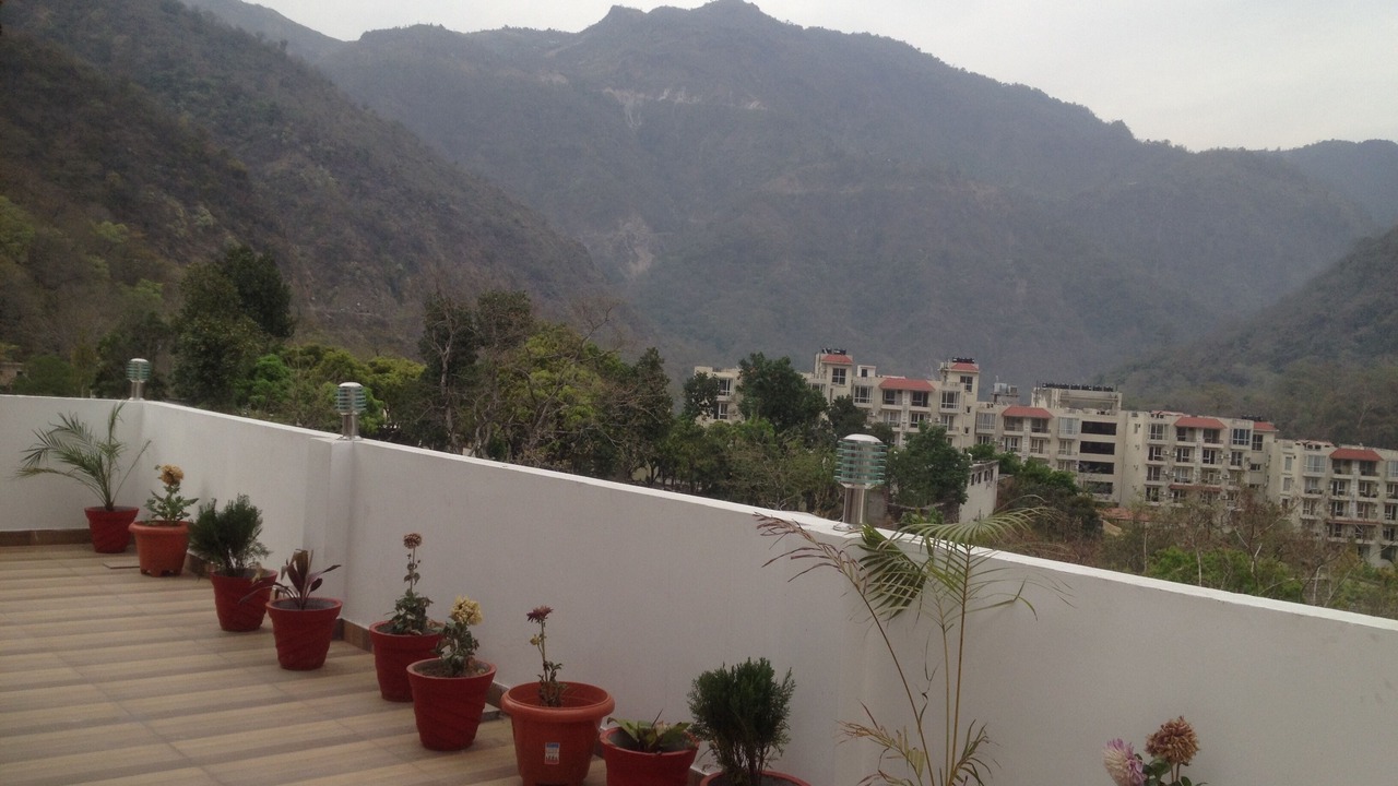 Photo of Outdoor in Tapovan