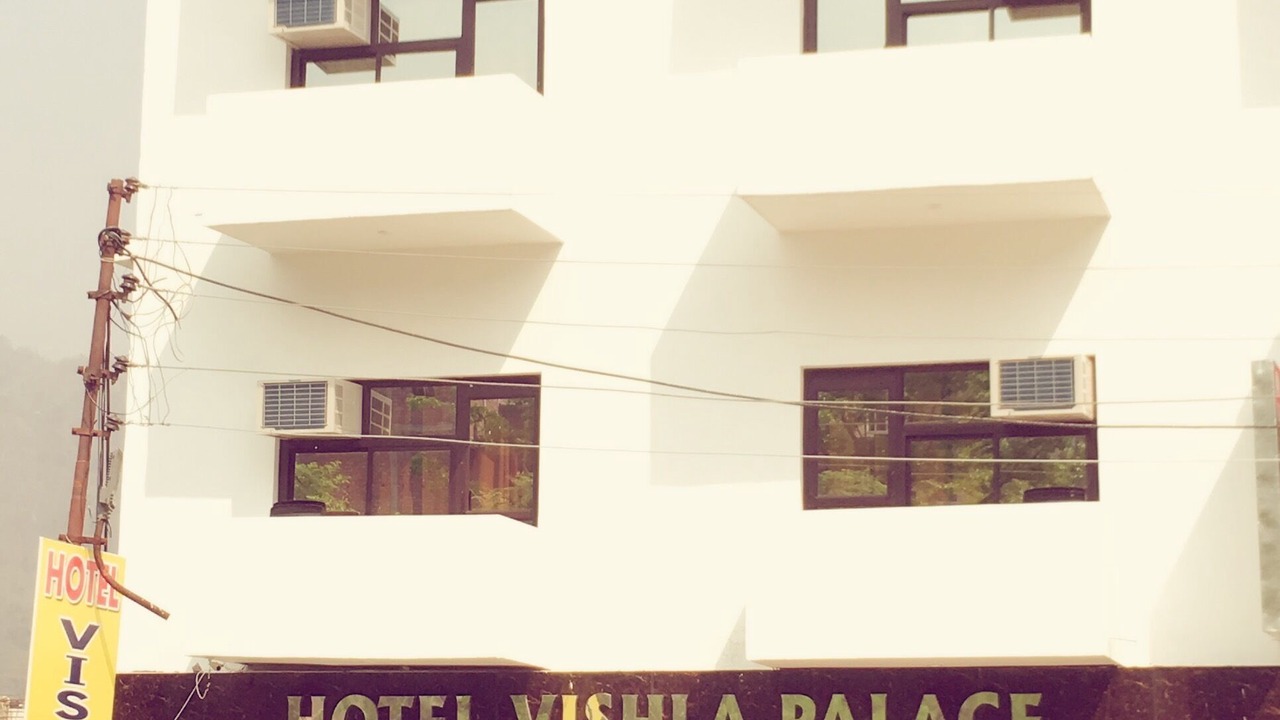 Photo of Outdoor in Tapovan