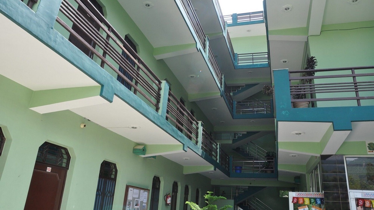Photo of Outdoor in Rishikesh