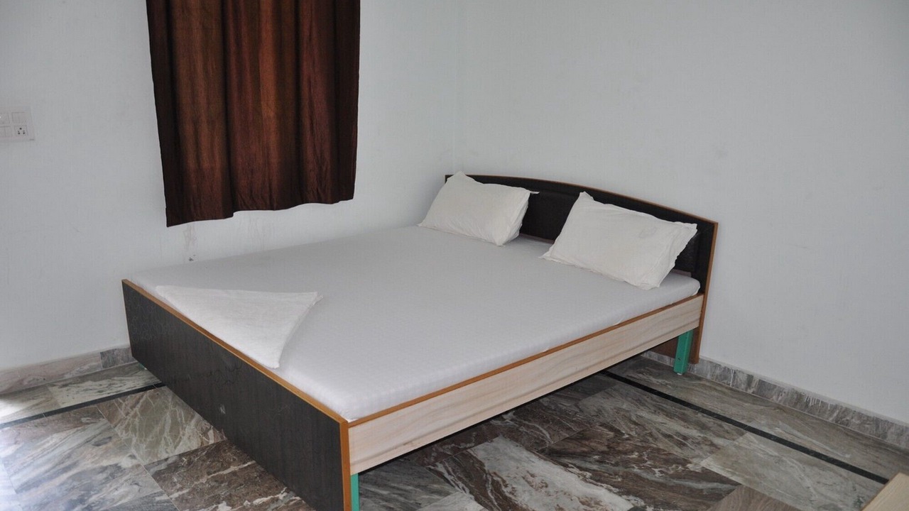 Photo of Bedroom in Rishikesh