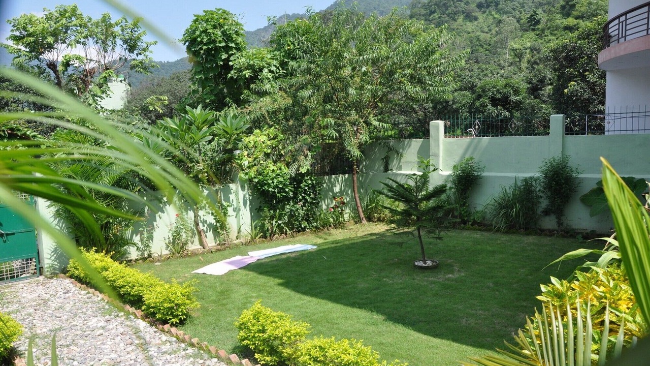 Photo of Outdoor in Rishikesh