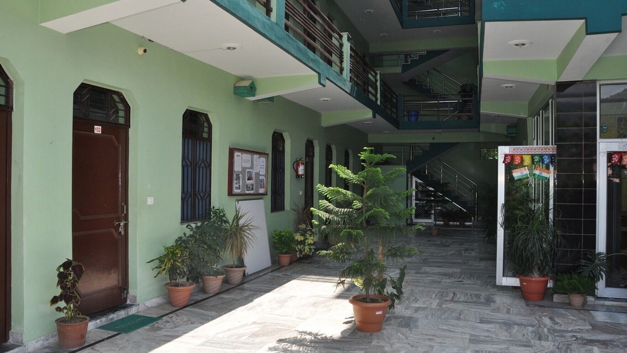 Photo of Outdoor in Rishikesh