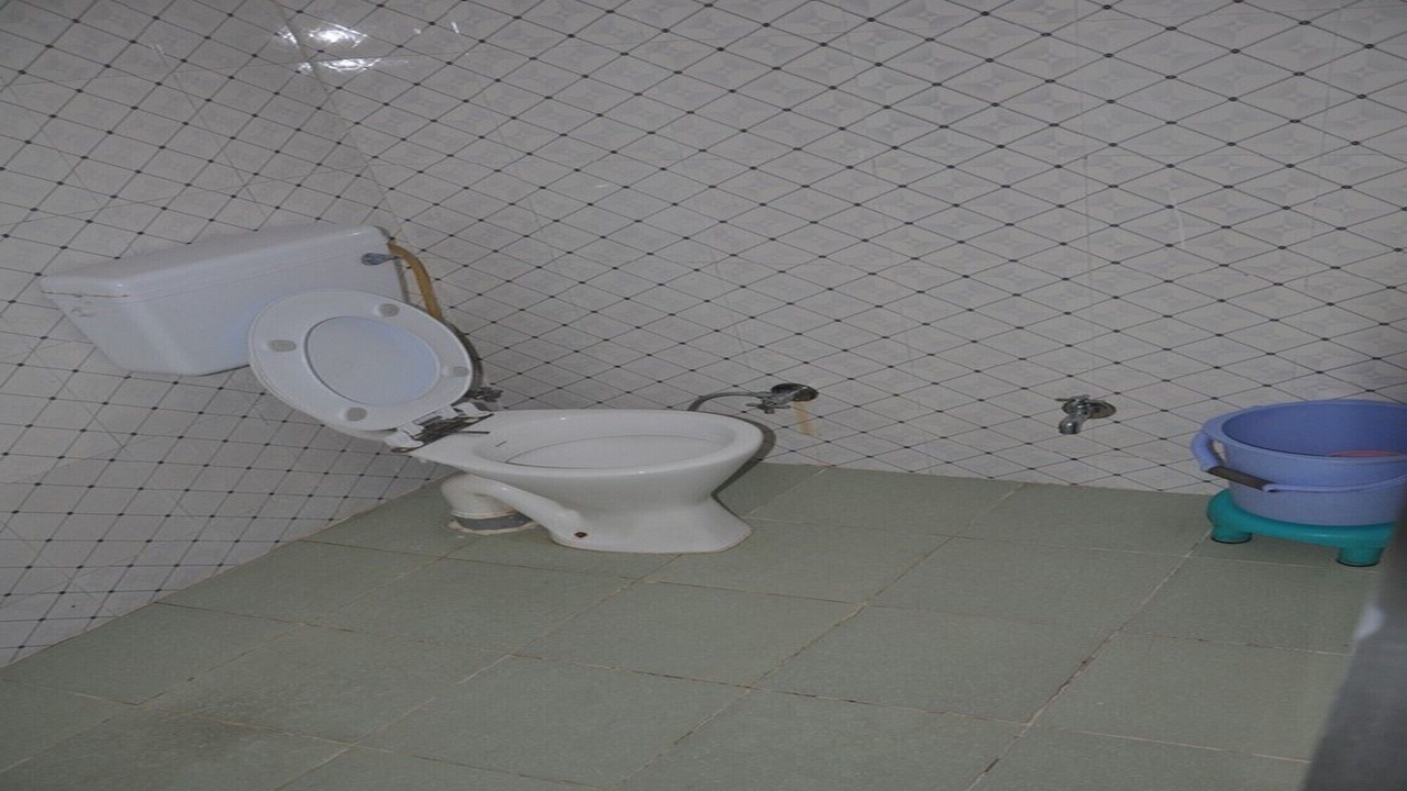 Photo of Bathroom in Rishikesh
