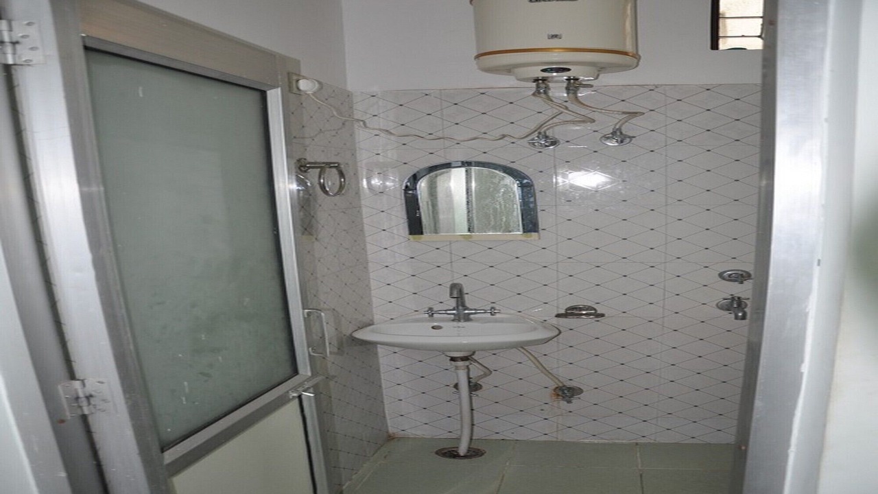 Photo of Bathroom in Rishikesh