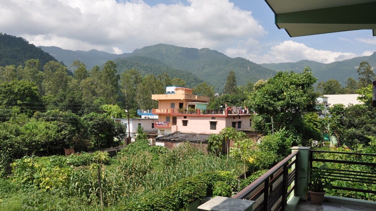 Photo of Outdoor in Rishikesh