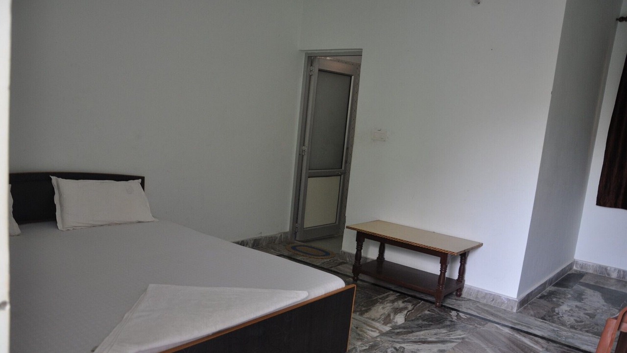 Photo of Bedroom in Rishikesh