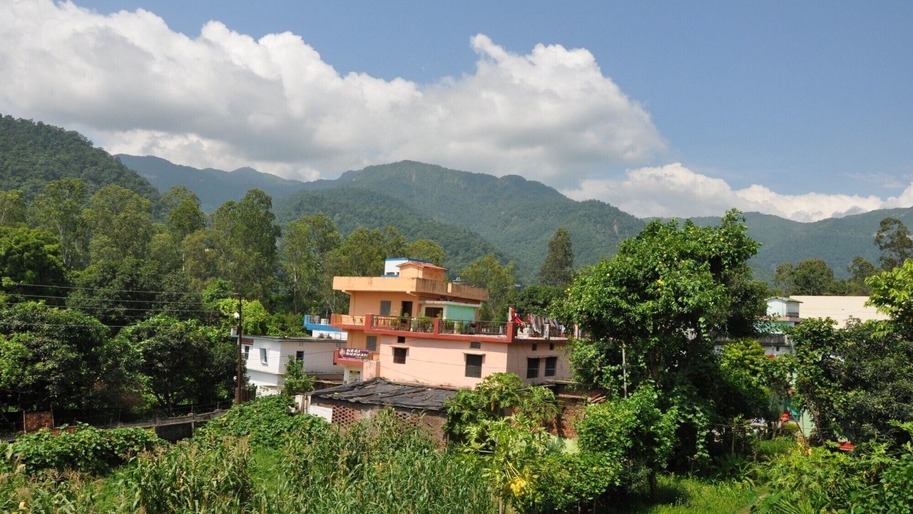 Photo of Outdoor in Rishikesh