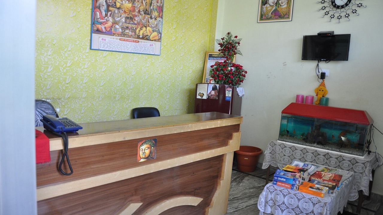 Photo of Others in Rishikesh