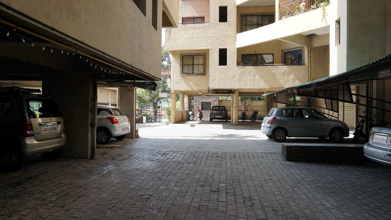 Photo of Outdoor in Pune