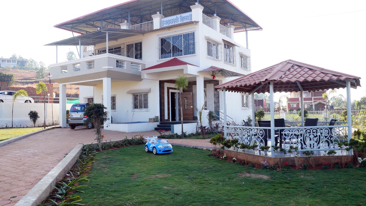 Photo of Outdoor in Mahabaleshwar