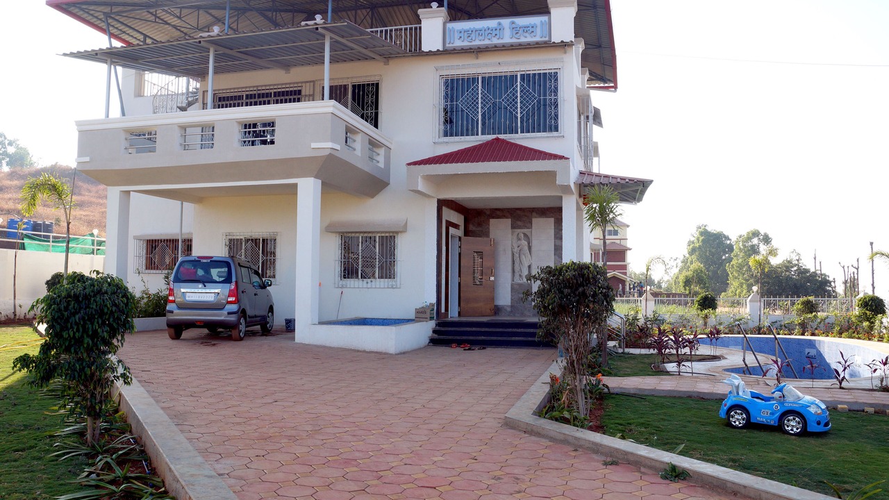 Photo of Outdoor in Mahabaleshwar