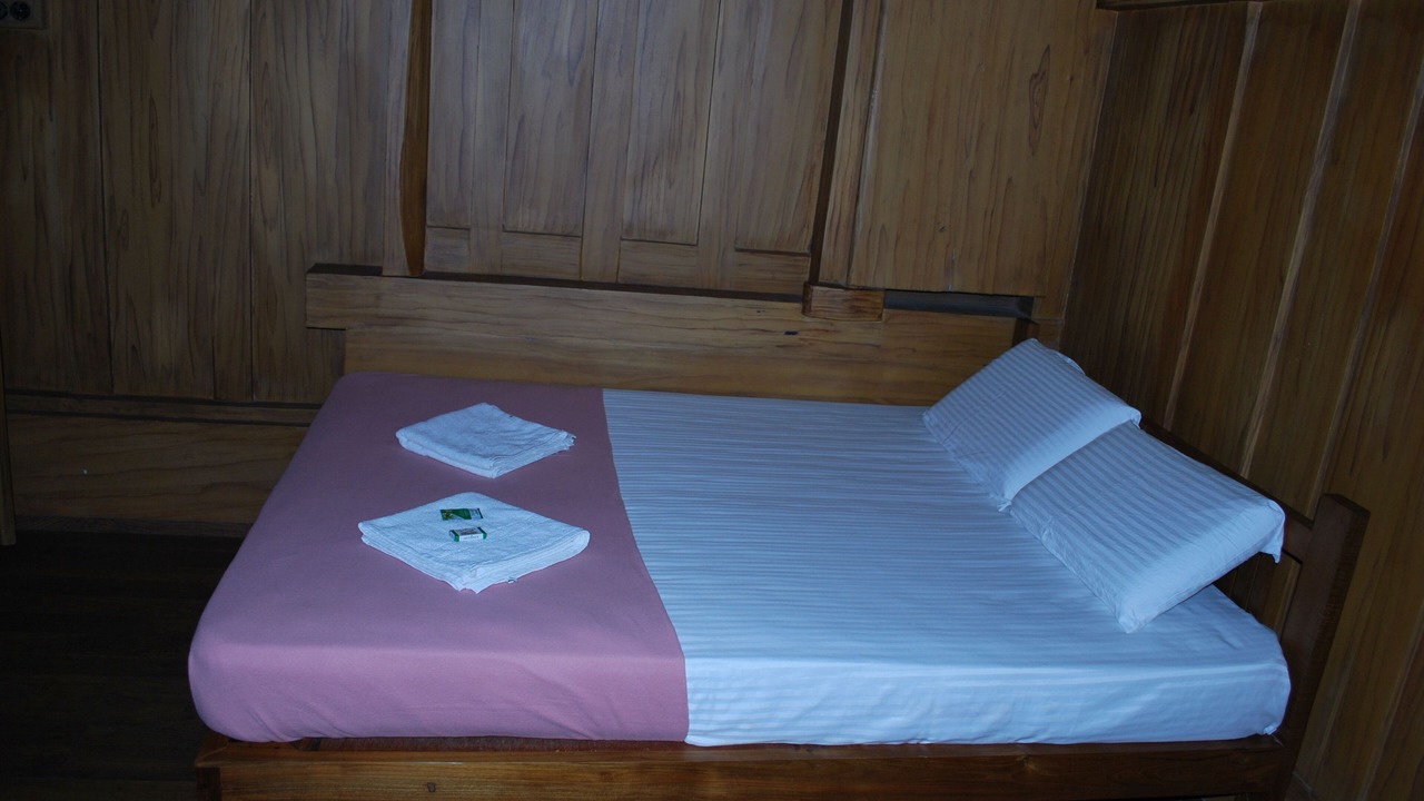 Photo of Bedroom in Periyur