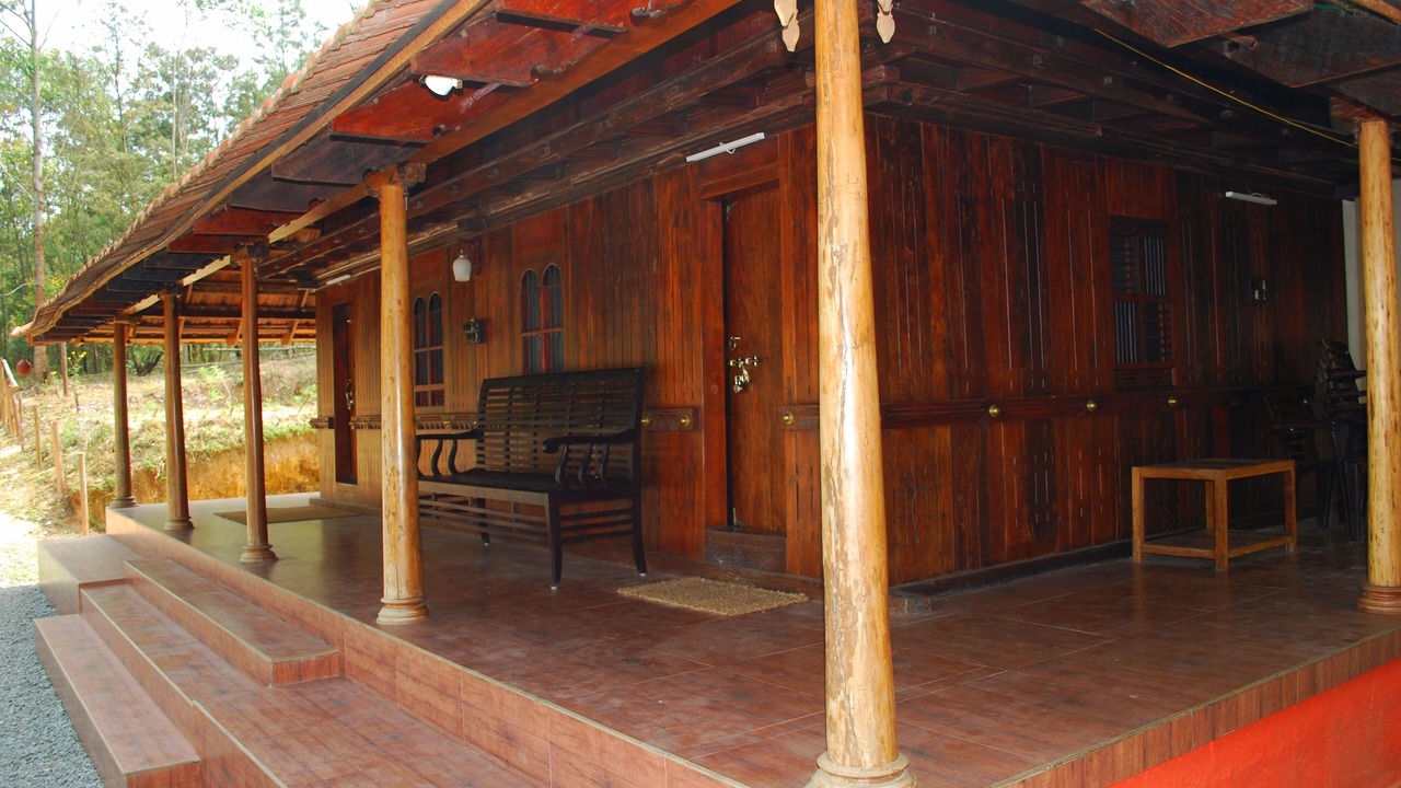 Photo of Patio Balcony in Periyur