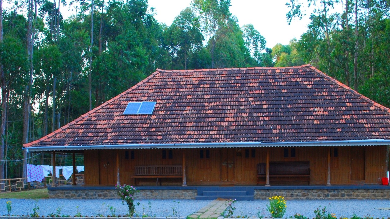 Photo of Outdoor in Periyur