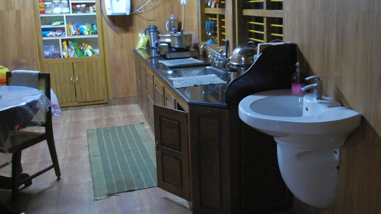 Photo of Bathroom in Periyur