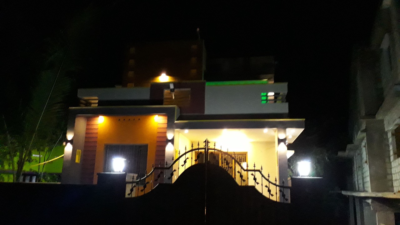 Photo of Outdoor in Takkalai