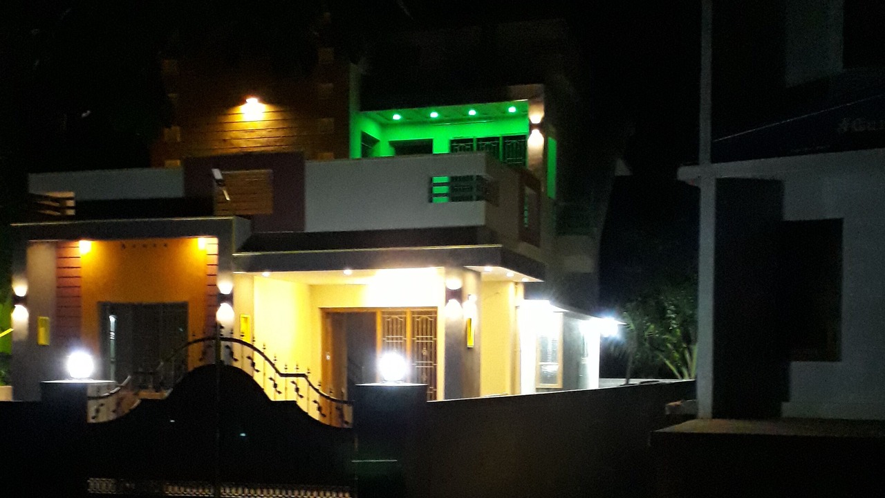 Photo of Outdoor in Takkalai