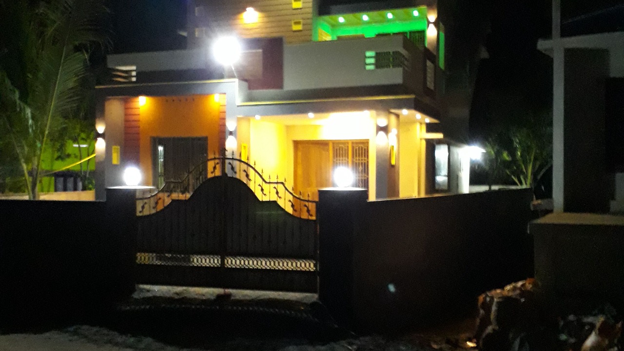 Photo of Outdoor in Takkalai