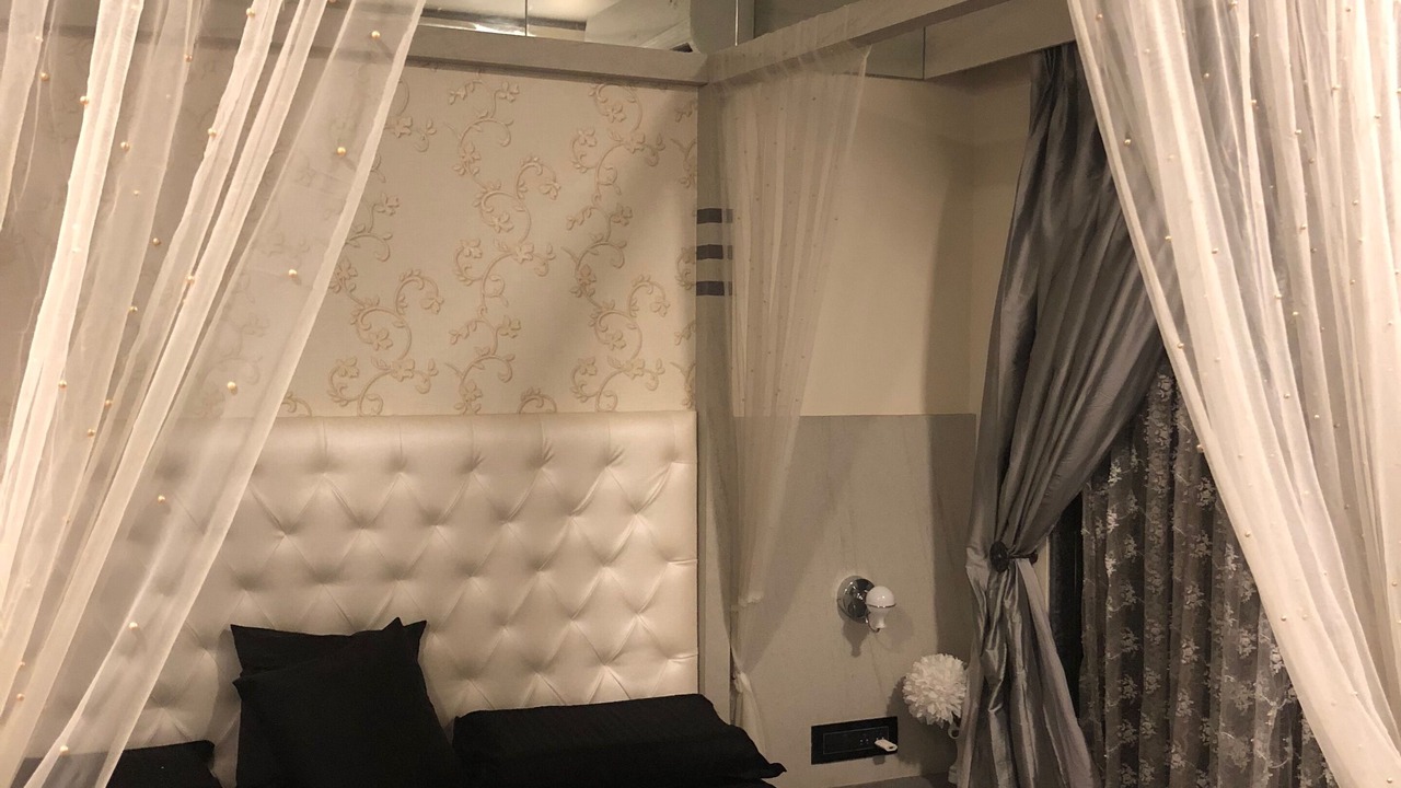 Photo of Bedroom in Kharghar