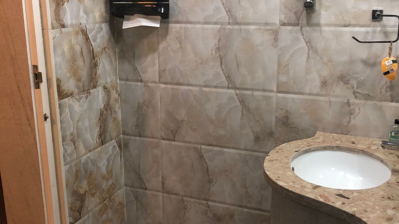 Photo of Bathroom in Kharghar