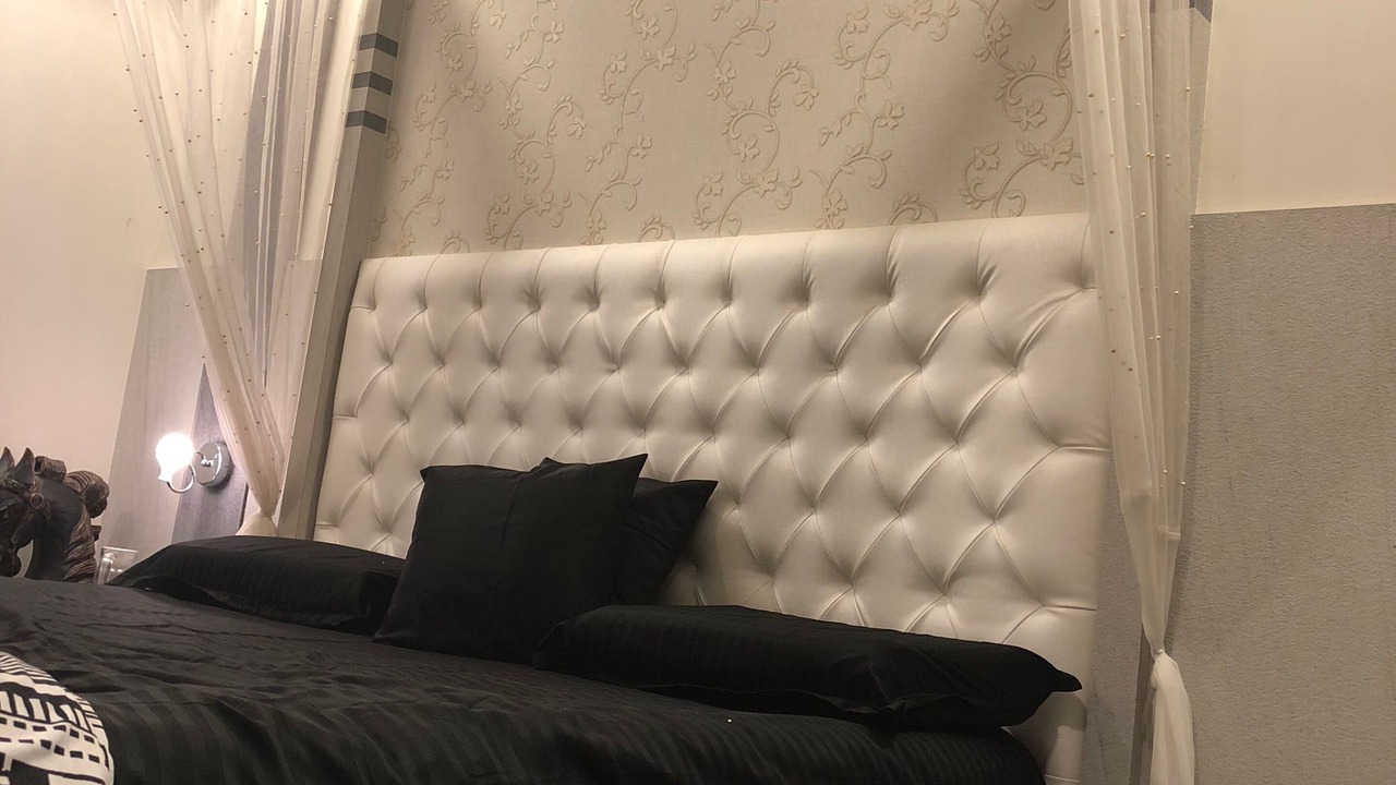 Photo of Bedroom in Kharghar