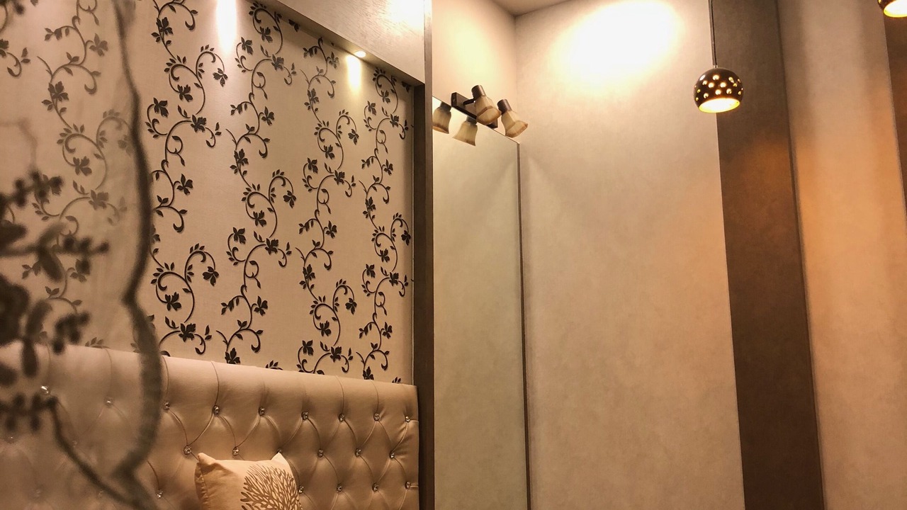 Photo of Bedroom in Kharghar