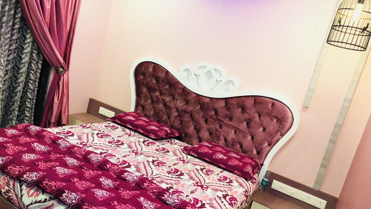 Photo of Bedroom in Kharghar