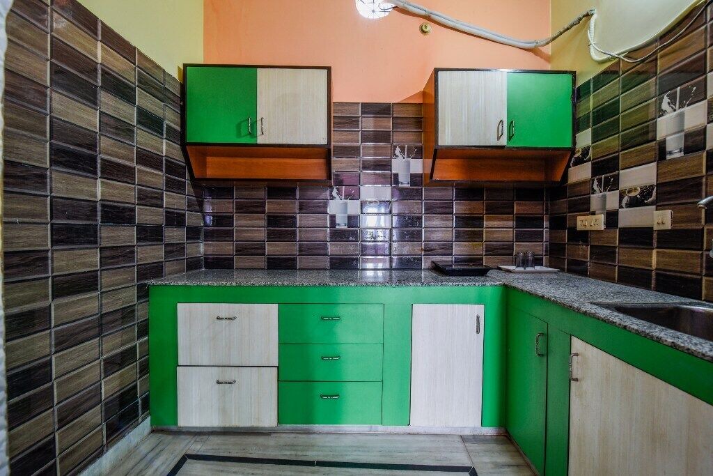 Photo of Kitchen in Dehradun