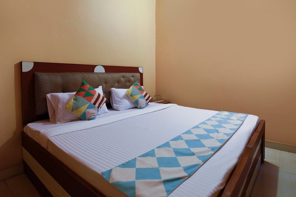 Photo of Bedroom in Dehradun