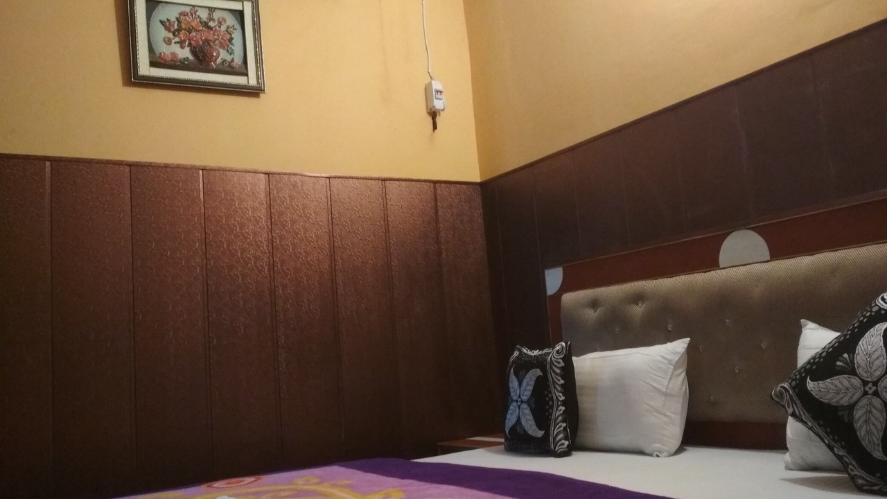 Photo of Bedroom in Dehradun