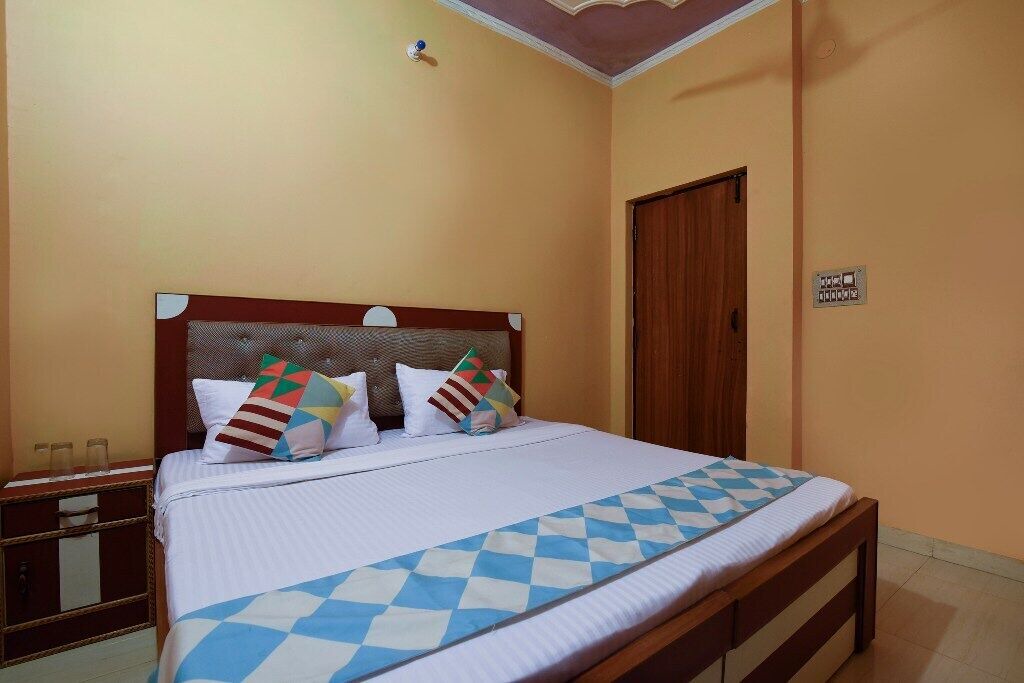 Photo of Bedroom in Dehradun