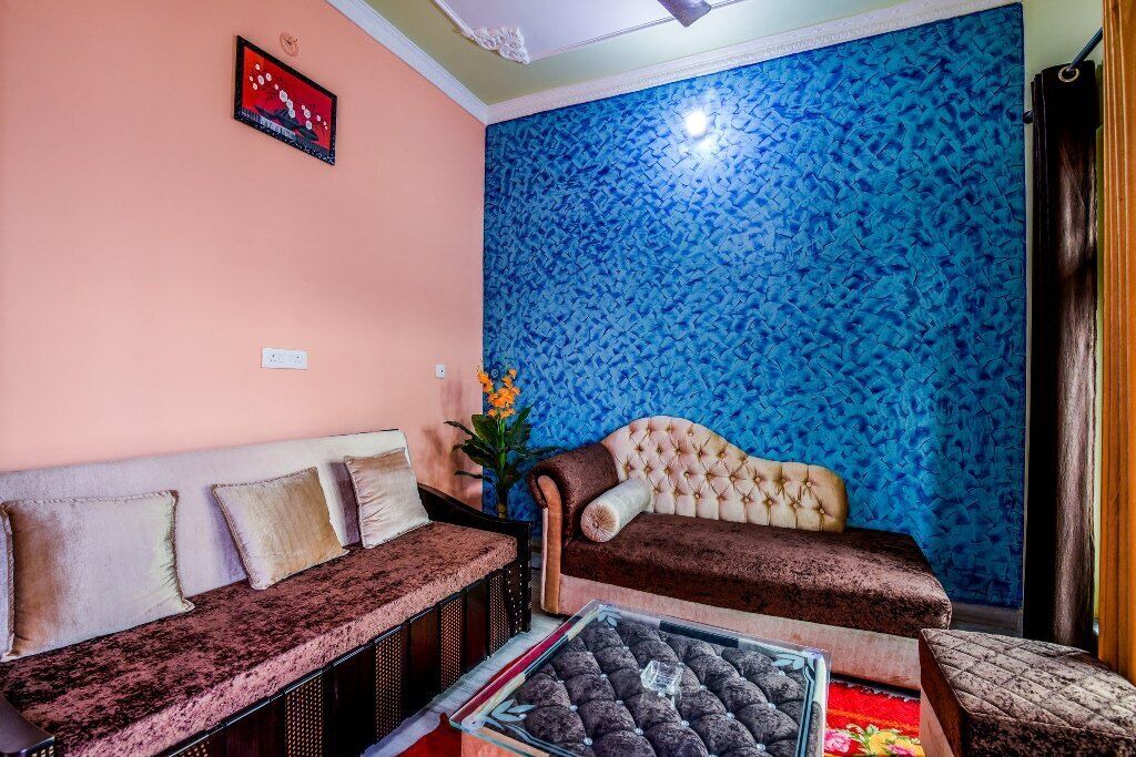 Photo of Livingroom in Dehradun