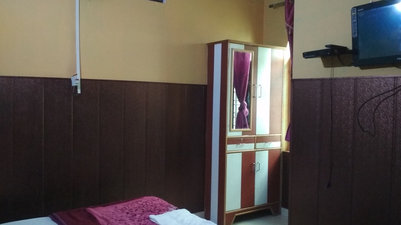 Photo of Bedroom in Dehradun