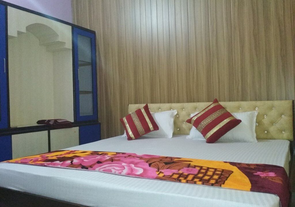 Photo of Bedroom in Dehradun