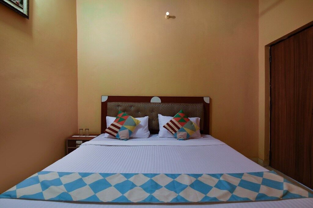 Photo of Bedroom in Dehradun