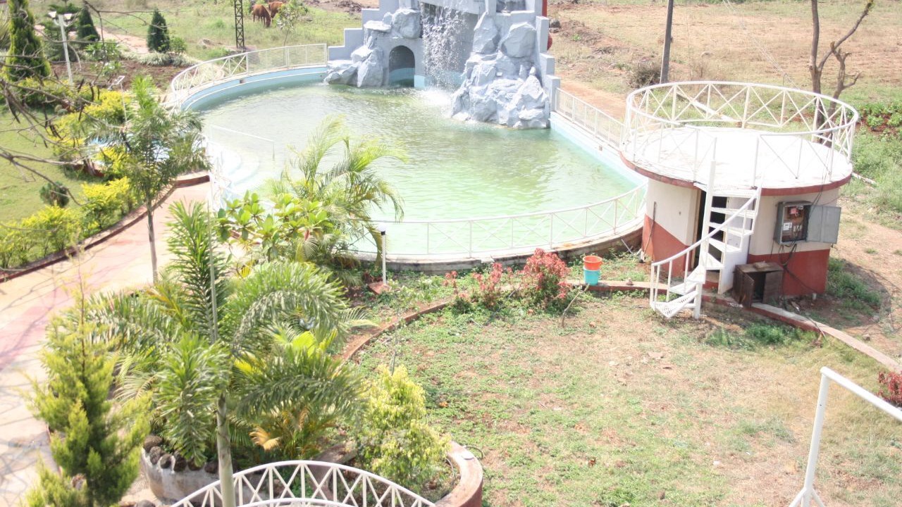 Photo of Outdoor in Lonavala