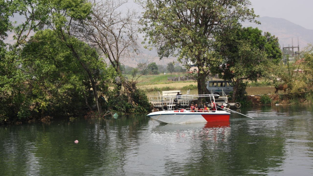 Photo of Outdoor in Lonavala