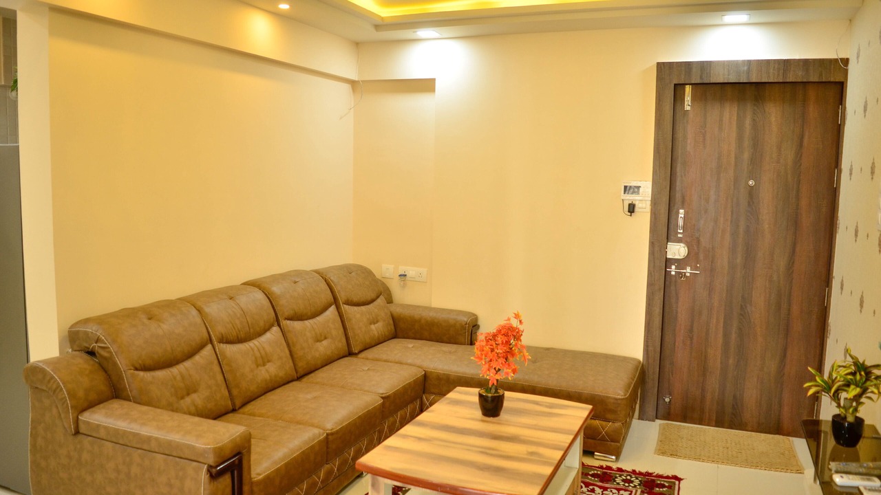 Photo of Livingroom in Baner