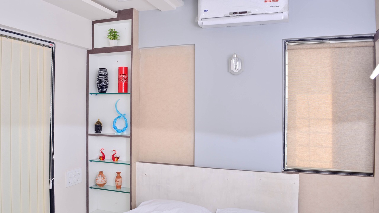 Photo of Bedroom in Baner