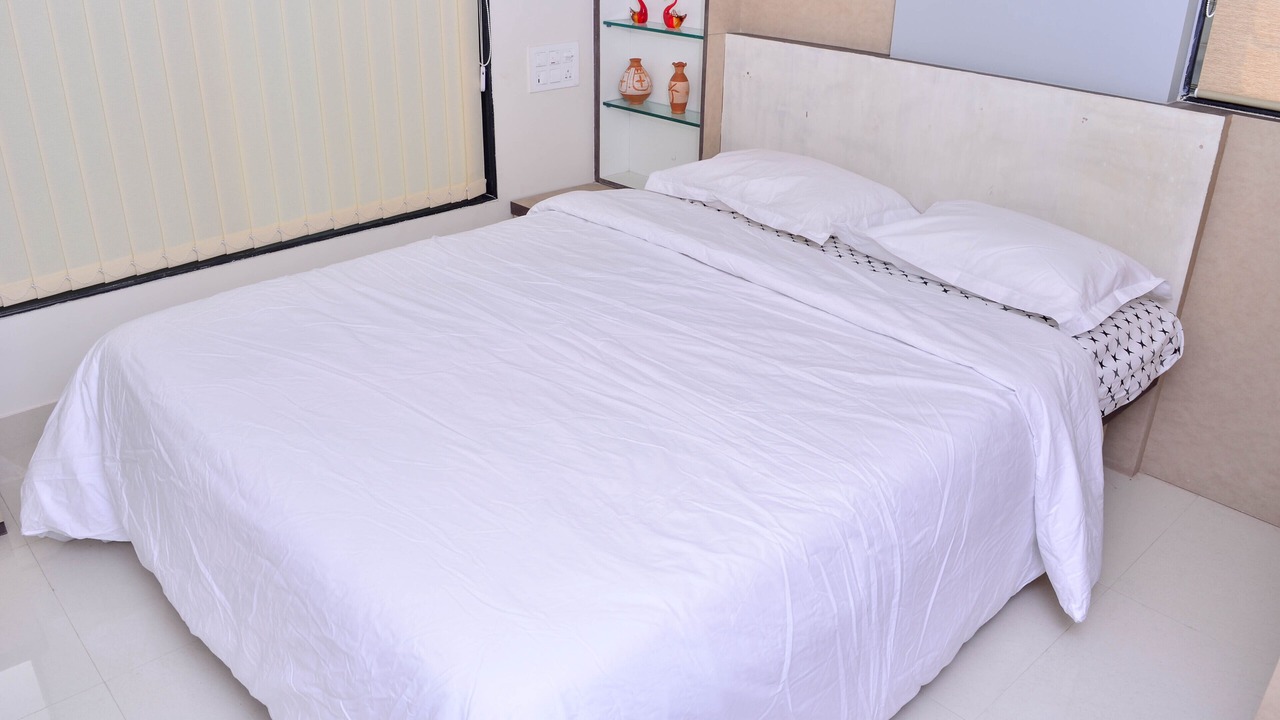 Photo of Bedroom in Baner